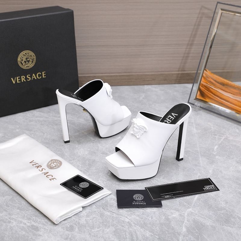 Versace Slippers